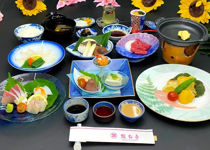 Kishotei - Vacation Stay 76551V