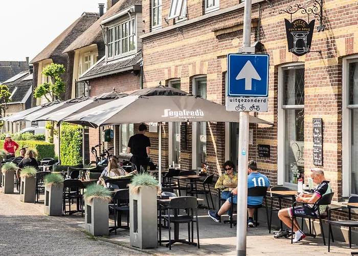 Hotel Over de Brug