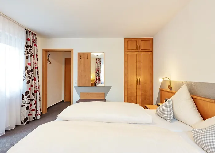 Hotel Riegeler Hof