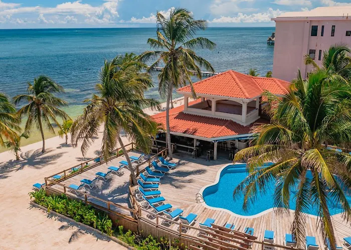 SunBreeze Hotel
