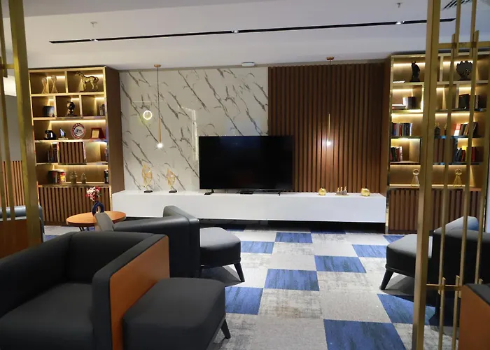 Vira Otel Suites