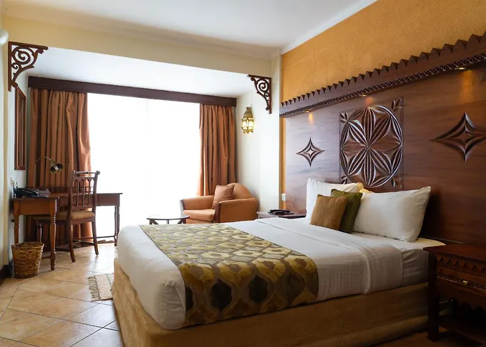 The Heron By Sarovar Portico India