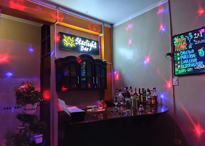 Starlight Inn