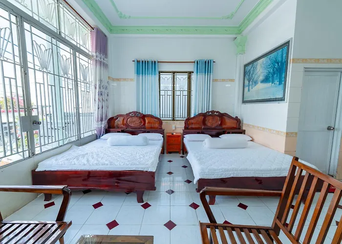 Thien Thanh Hotel