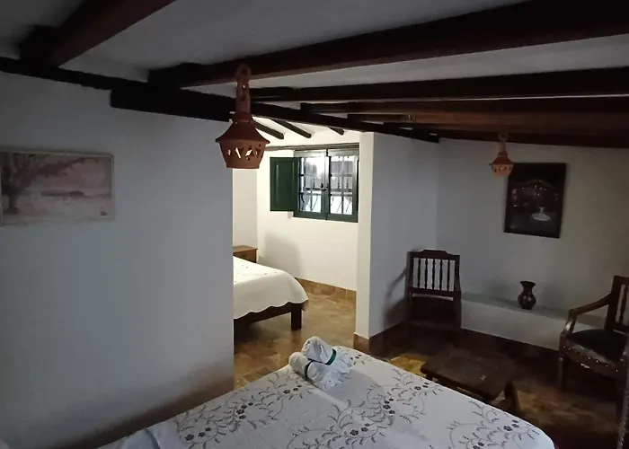 Hostal Rana