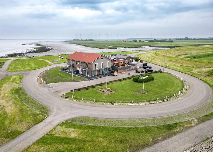 Hotel Oosterschelde