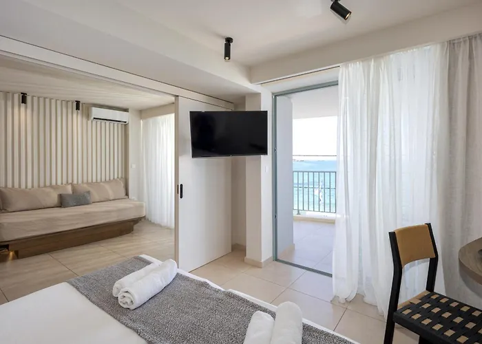 Alia Beach Hotel By Estia