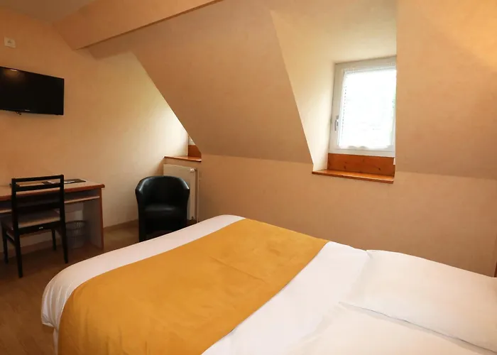 Hôtel Ardiden