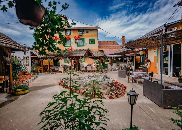 Gros Hotel - Leskovac