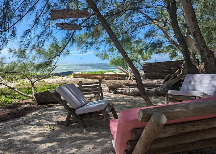 Ocean Lodge Kite & Windsurf