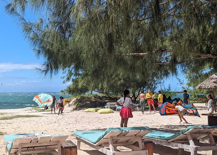 Ocean Lodge Kite & Windsurf