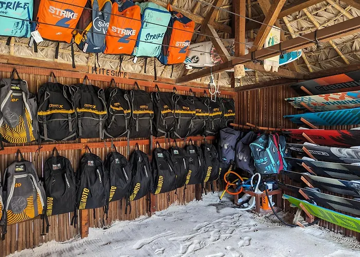 Ocean Lodge Kite & Windsurf