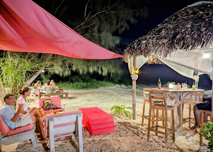 Ocean Lodge Kite & Windsurf