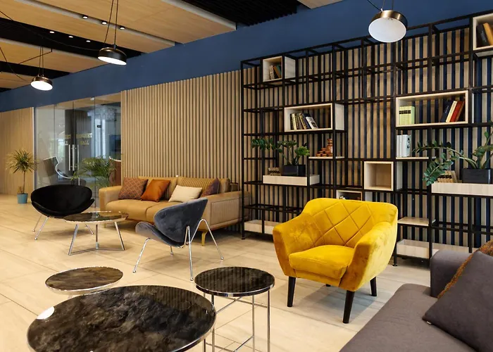 Park Hotel