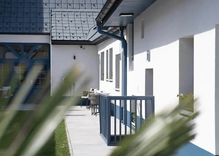Kracher Ferienhaus Landhaus No 1 - Inklusive Pool