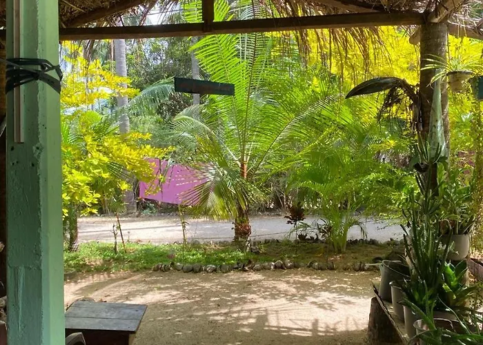 Elena Garden Resort&Restaurant