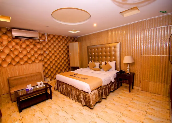 Premier Inn Mall Lahore
