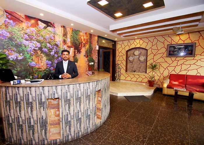 Premier Inn Mall Lahore
