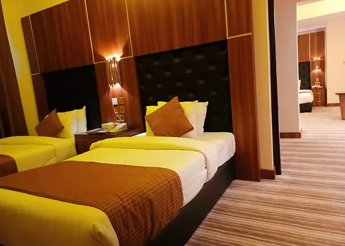 Royal Qatar Hotel