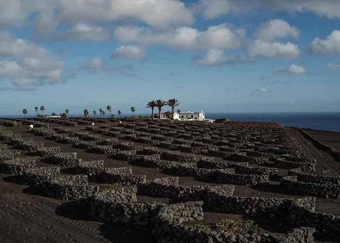 Cesar Lanzarote Luxury Boutique Hotel - Adults Only