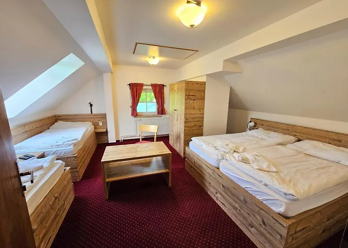 Hotel Konsel