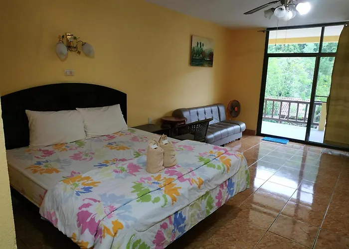 Rattana'S Resort