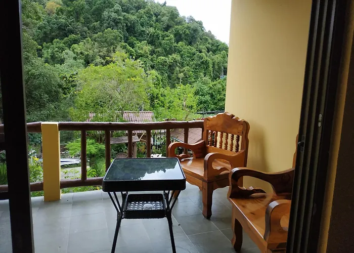 Rattana'S Resort