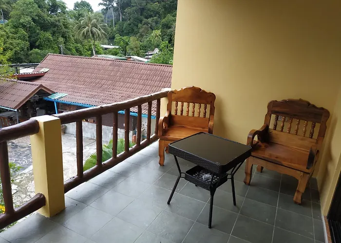 Rattana'S Resort