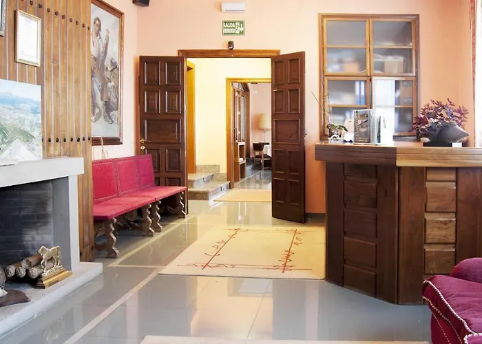 Real Hotel