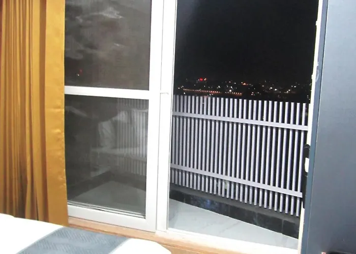 Hotel Asha Delight