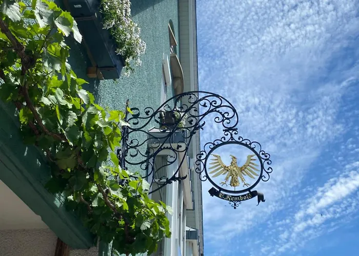 Adler Botenheim