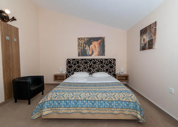 Hotel Paquito