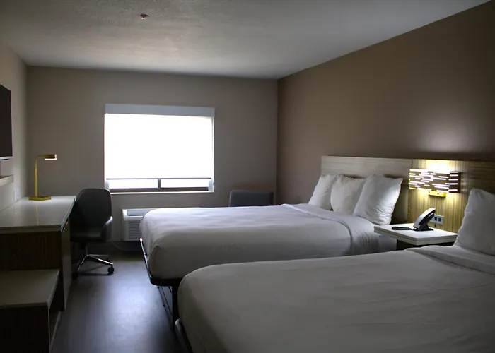Baymont Inn & Suites San Marcos