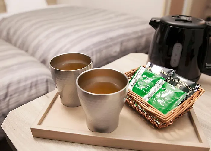 Hotel Route-Inn Morioka Minami Inter