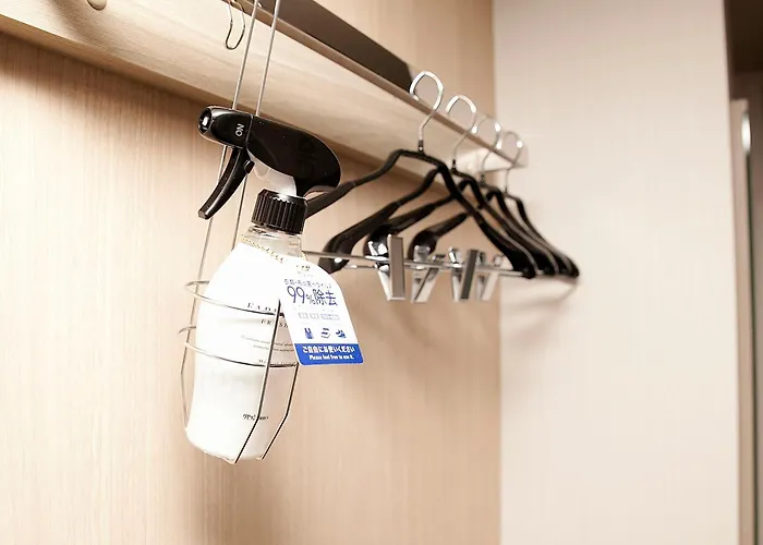 Hotel Route-Inn Morioka Minami Inter