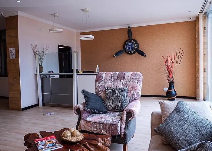 The Nest Boutique Hotel