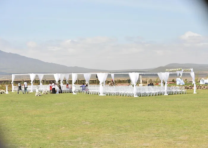 The Nest Boutique Hotel