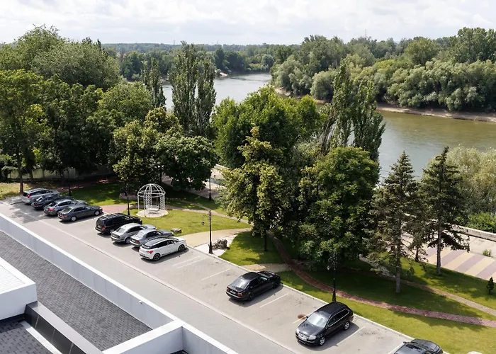 Park Hotel