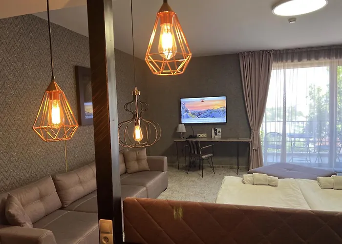 Clepsydra Residence