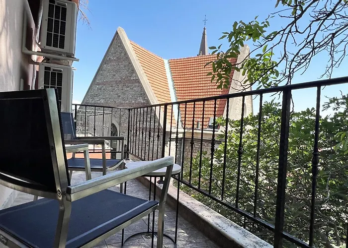 Clepsydra Residence