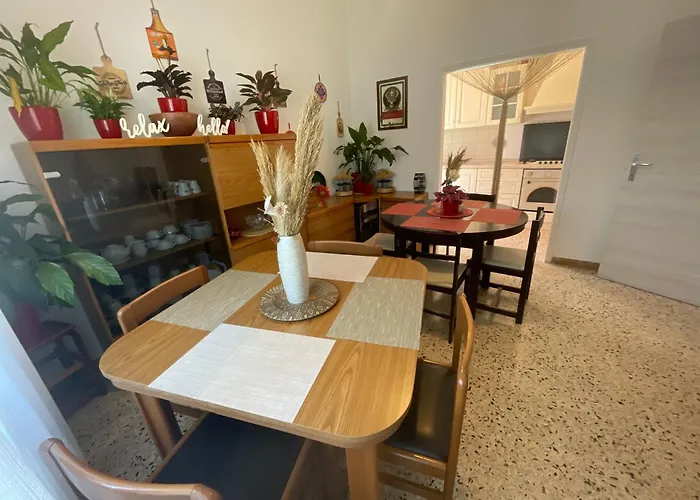 B&B dell'Amicizia