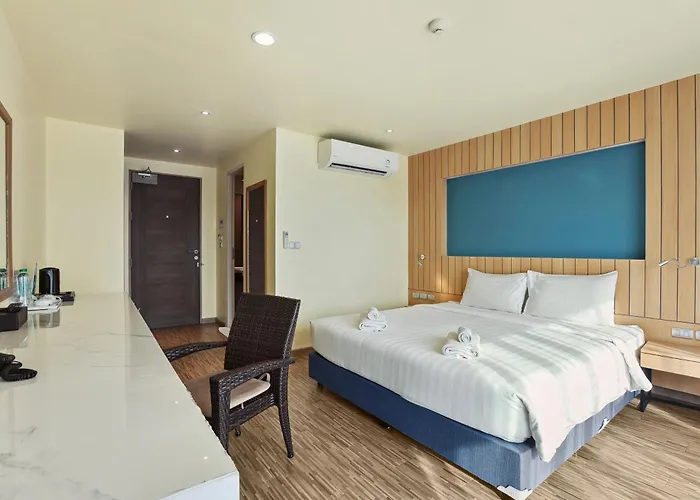 Dome Kata Resort