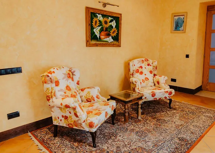 Hotel Hacienda Don Manuel