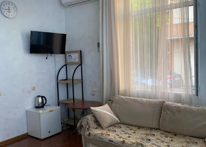 Sarpi Hotel Numa