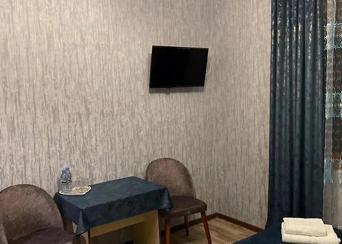 Sheki_Villa_Butik