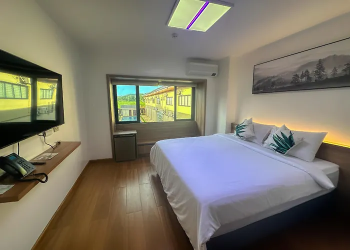 Dream Residences