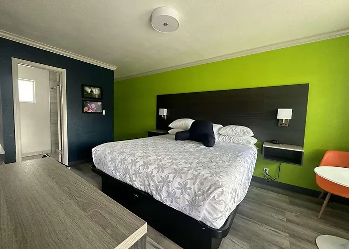 Americas Best Value Inn Winnemucca
