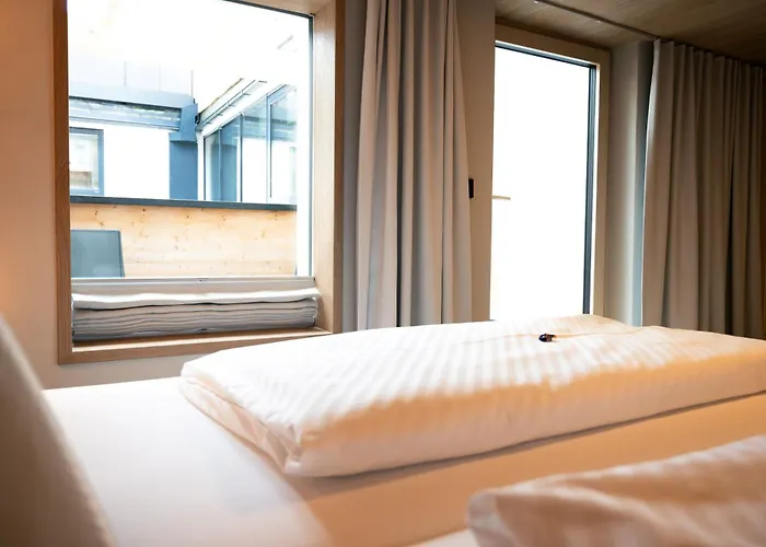 Genuss- & Aktivhotel Sonnenburg