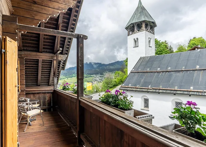 Fidazerhof