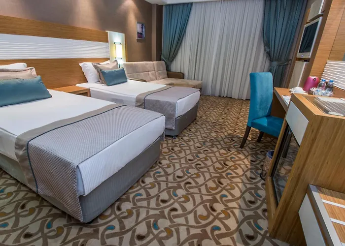 Korel Thermal Resort